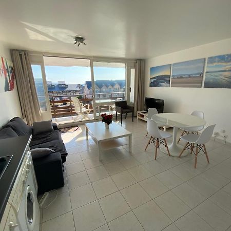 Beau Duplex Deauville Marina, F3 Avec Balcon Екстериор снимка