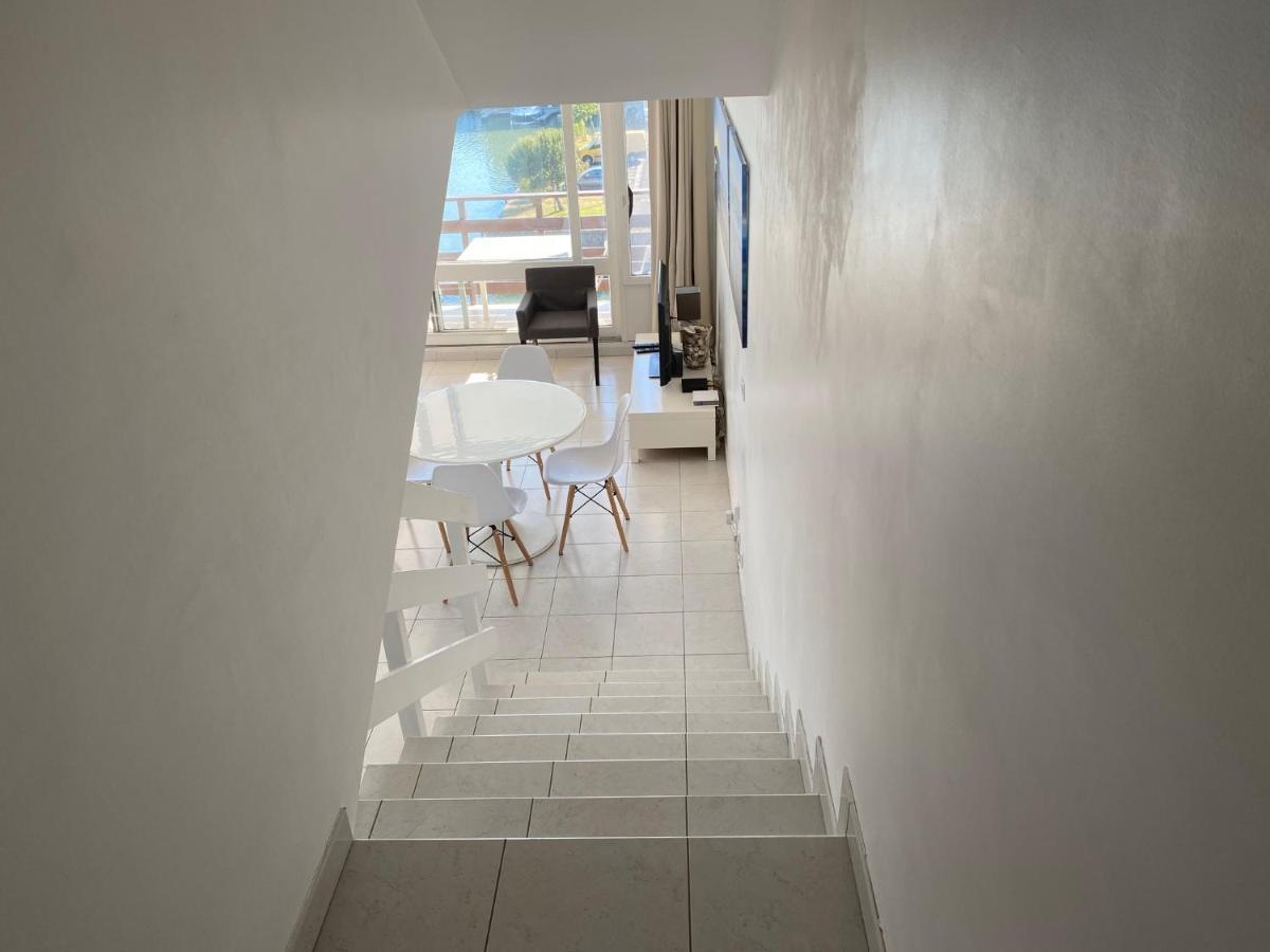 Beau Duplex Deauville Marina, F3 Avec Balcon Екстериор снимка