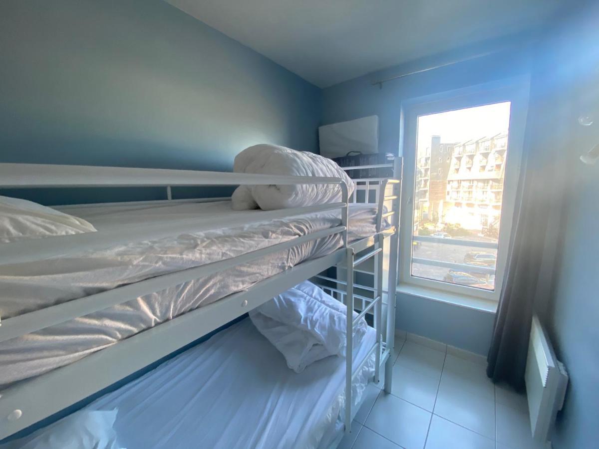 Beau Duplex Deauville Marina, F3 Avec Balcon Екстериор снимка