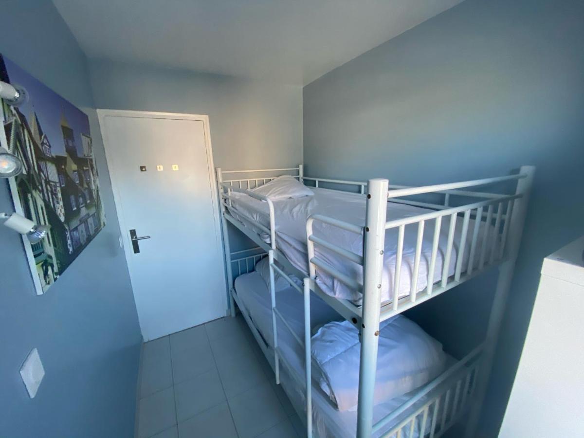 Beau Duplex Deauville Marina, F3 Avec Balcon Екстериор снимка