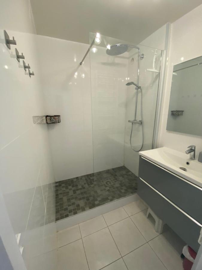 Beau Duplex Deauville Marina, F3 Avec Balcon Екстериор снимка